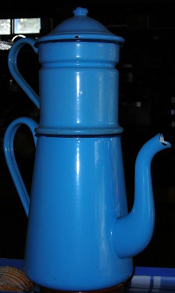 2011-04-14 15 La Fleur de Sel-Detail ambiant.JPG